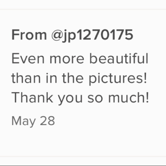 Super Thin Round Gold Snake Chain Necklace - Picture 9 of 9